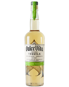 DULCE VIDA ORGANIC REPOSADO - 2816B