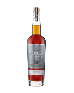 DUKE GRAND CRU RESERVE BOURBON WHISKEY - 2824B