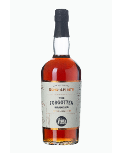 ECHO SPIRITS DISTILLING CO. COPPER LABEL BRANDY - 2829B
