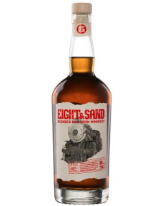EIGHT & SAND BOURBON - 2841B