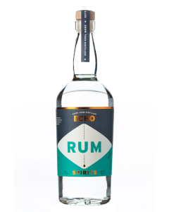 ECHO SPIRITS DISTILLING CO RUM - 2847B