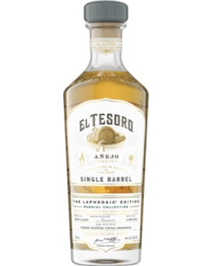 EL TESORO SINGLE BARREL - 2854B