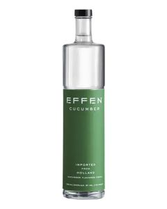 EFFEN CUCUMBER - 2895B