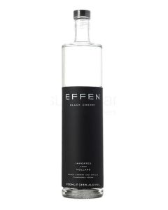 EFFEN BLACK CHERRY - 2896B