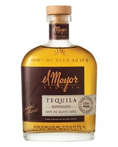 EL MAYOR REPOSADO - 2911B