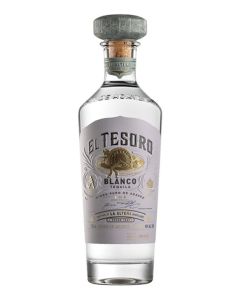 EL TESORO BLANCO - 2913B
