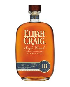 ELIJAH CRAIG 18 - 2918B