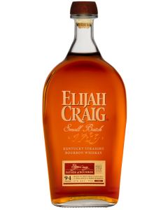 ELIJAH CRAIG SMALL BATCH - 2919B