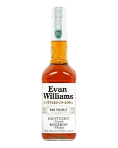 EVAN WILLIAMS WHITE  BIB - 2925D