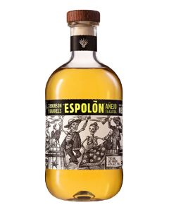 ESPOLON ANEJO - 2935B