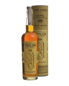 COLONEL E.H. TAYLOR SINGLE BARREL - 2939B