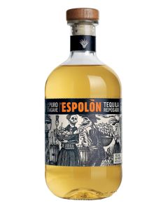 ESPOLON REPOSADO - 2940D
