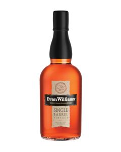 EVAN WILLIAMS SINGLE BARREL - 2947B