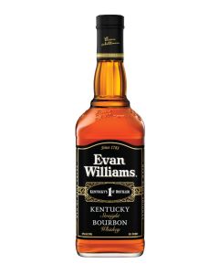 EVAN WILLIAMS BLACK - 2948M