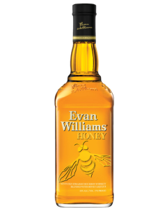 EVAN WILLIAMS HONEY - 2950F