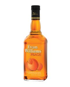 EVAN WILLIAMS PEACH - 2951D