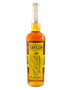 COLONEL E.H. TAYLOR SEASONED WOOD - 2969B