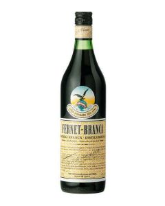 FERNET BRANCA - 2978B