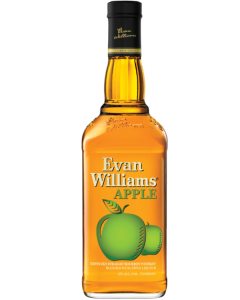 EVAN WILLIAMS APPLE - 2986F