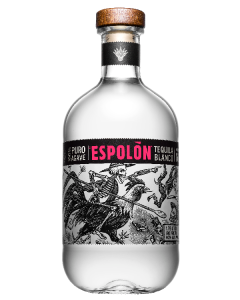 ESPOLON BLANCO - 2991D