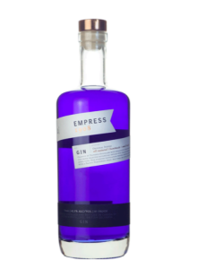 EMPRESS 1908 INDIGO GIN - 3000B