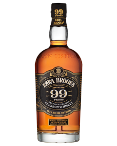 EZRA BROOKS 99 - 3002B