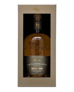 EL MAYOR EXTRA ANEJO RUM CASK TEQUILA - 3005B
