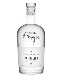 EL MAYOR CRISTALINO - 3007B
