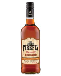 FIREFLY SWEET TEA - 3016B