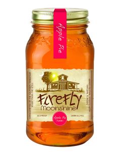 FIREFLY APPLE PIE MOONSHINE - 3032B