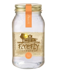 FIREFLY PEACH - 3034B