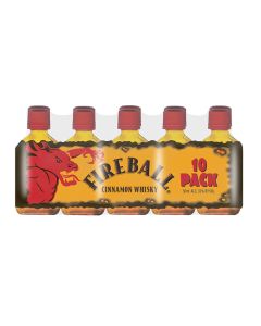 FIREBALL 10 PACK - 3042E
