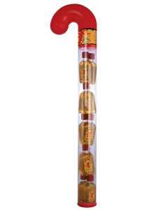 FIREBALL HOLIDAY CANDY CANES - 3043E