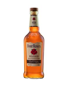 FOUR ROSES BOURBON - 3073D