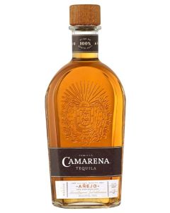 CAMARENA TEQUILA ANEJO - 3105B