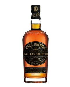EZRA BROOKS DISTILLER'S COLLECTION - 3109B