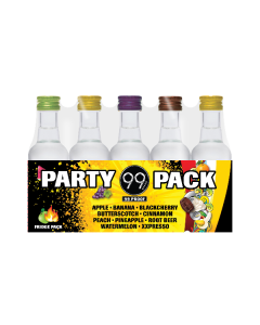 99 ASSORTED 10 PACK - 3128E