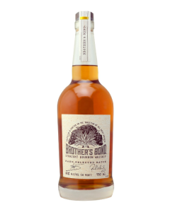 BROTHERS BOND BOURBON - 3172B