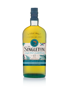 THE SINGLETON 17 YO SINGLE MALT SCOTCH WHISKY - 3474B