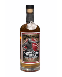 JACK JOHNSON AMERICAN WHEAT - 3490B