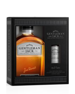 GENTLEMAN JACK W SOUR MIX - 3499B