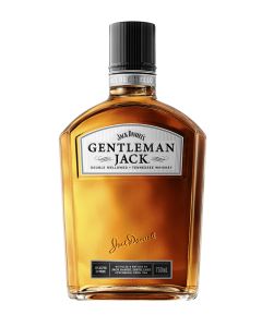GENTLEMAN JACK - 3513M