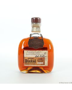 GEORGE DICKEL 14 BARREL - 3518B