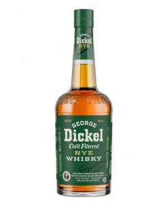 GEORGE DICKEL RYE - 3525B