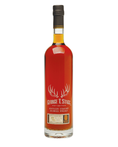 GEORGE T. STAGG - 3529B