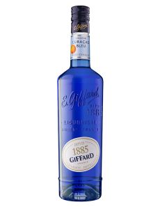 GIFFARD BLUE CURACAO - 3536B