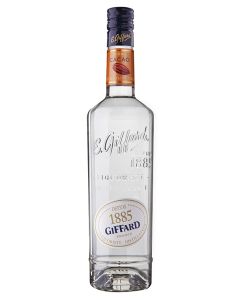 GIFFARD CREME DE CACAO - 3537B