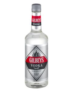 GILBEYS VODKA TRV - 3579B