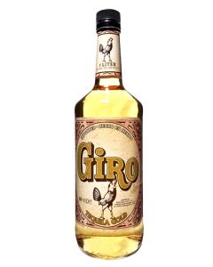 GIRO GOLD - 3595L