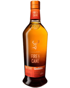 GLENFIDDICH FIRE & CANE - 3597B